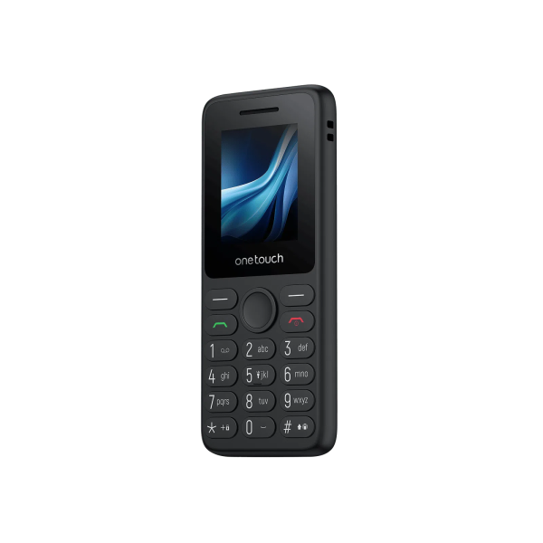 TCL 5041 1.8 inch 64MB 128MB Dark Night Grey | Klikk Malta