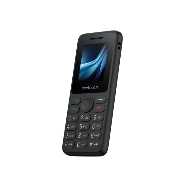 TCL 5041 1.8 inch 64MB 128MB Dark Night Grey | Klikk Malta