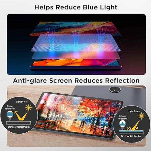 TCL Tab NXTPAPER 14 inch 8GB 256GB w/Case+P... | Klikk Malta