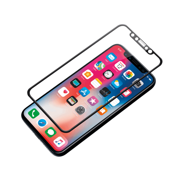 Tempered Glass Full Cover for Redmi A7 Pro | Klikk Malta