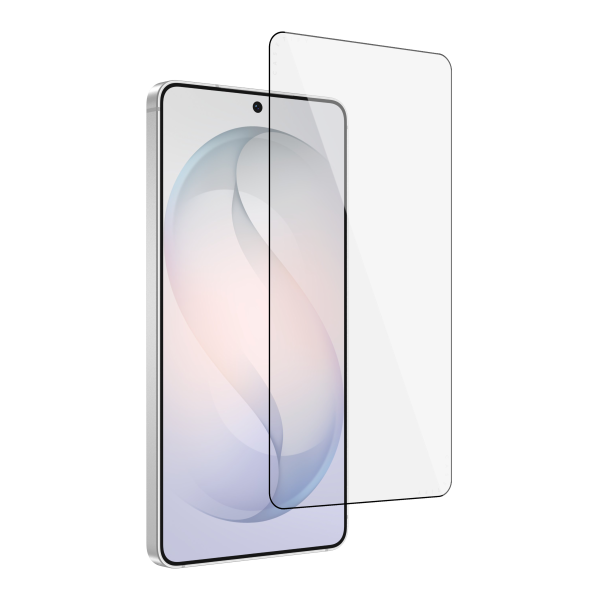 Tempered Glass Full Cover for Samsung Galax... | Klikk Malta