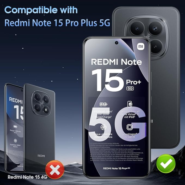 Tempered Glass Full Cover for Xiaomi Redmi ... | Klikk Malta