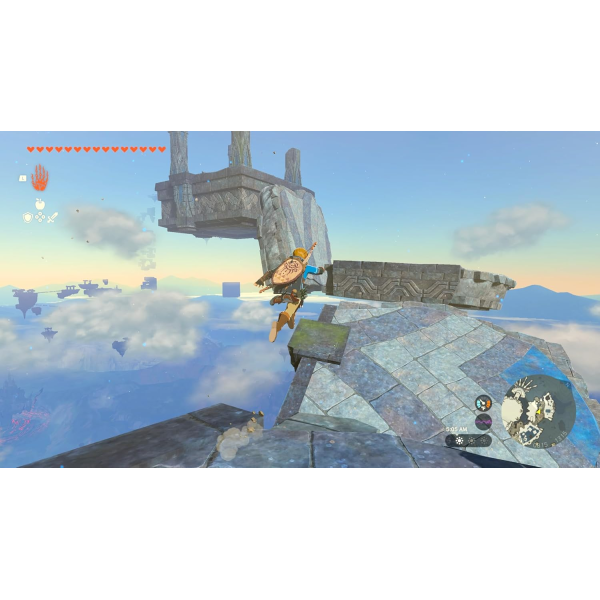 The Legend of Zelda: Tears of the Kingdom (... | Klikk Malta