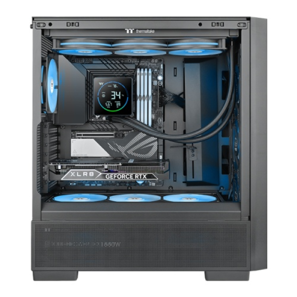 Thermaltake UX400 ARGB CPU Cooler TDP240 | Klikk Malta