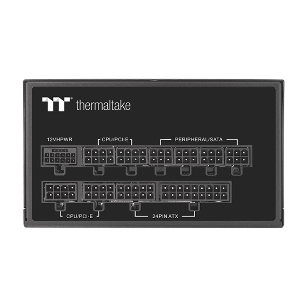 Thermaltake Toughpower GF3 1000W 80+ Gold F... | Klikk Malta