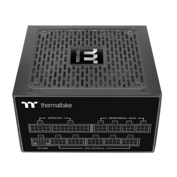 Thermaltake Toughpower GF A3 1200W 80+ Gold... | Klikk Malta