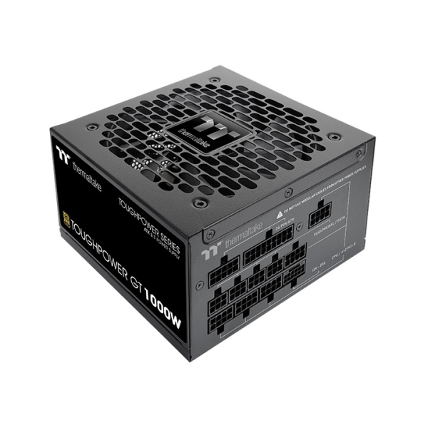Thermaltake Toughpower GT 1000W 80+ Gold Fu... | Klikk Malta