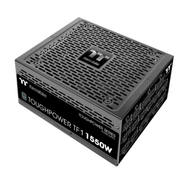 Thermaltake Toughpower TF1 1550W 80+ Titani... | Klikk Malta