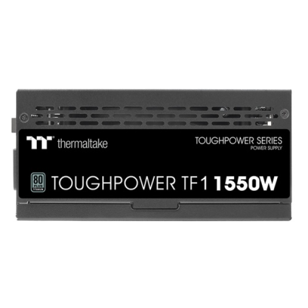 Thermaltake Toughpower TF1 1550W 80+ Titani... | Klikk Malta
