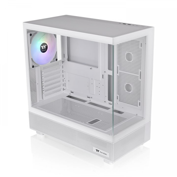 Thermaltake View 270 TG ARGB Mid Gaming Com... | Klikk Malta