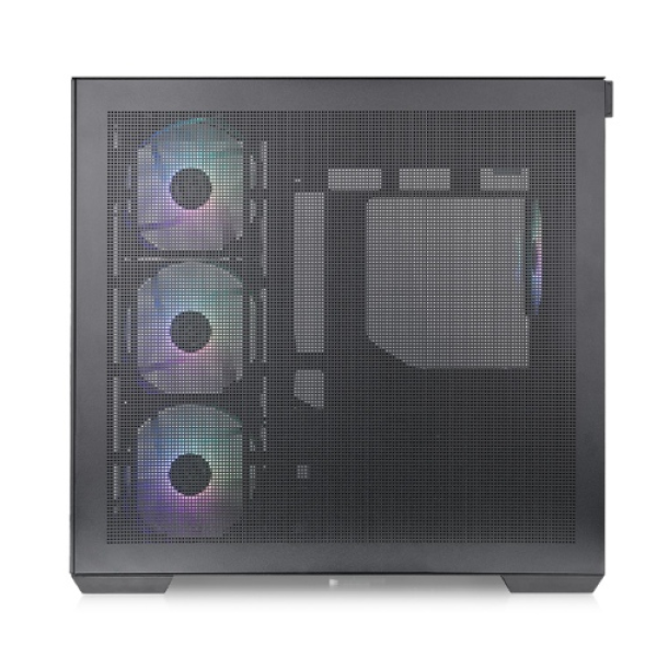 Thermaltake View 380 TG ARGB Mid Gaming Cas... | Klikk Malta