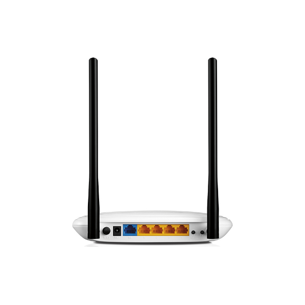 TP-Link 300Mbps N Wi-Fi Router | Klikk Malta