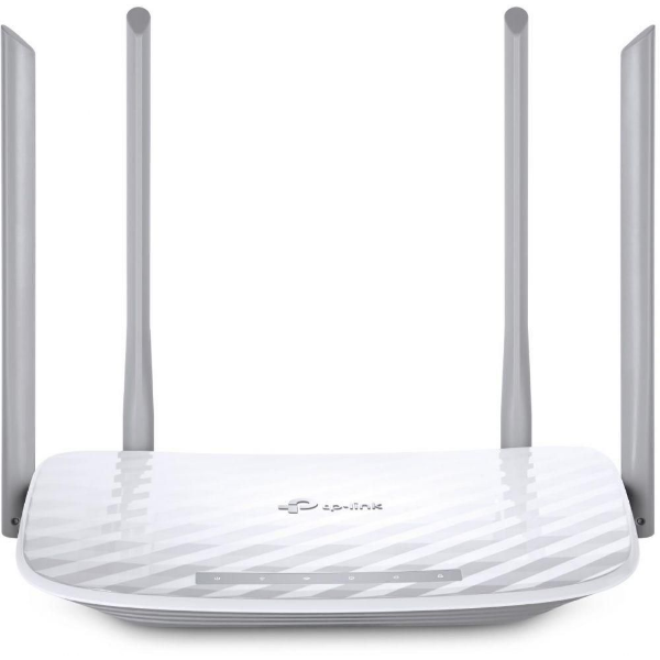 TP-Link AC1200 Wireless Dual Band Router Ar... | Klikk Malta