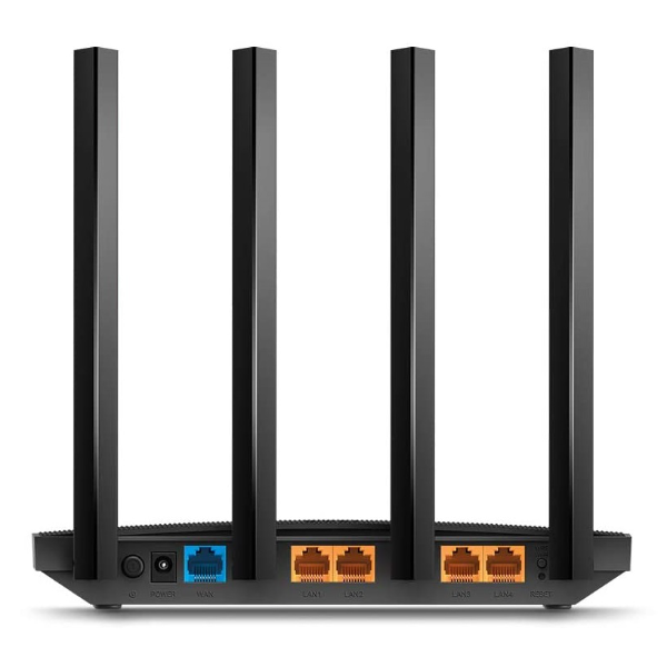 TP-Link AC1900 Wireless MU-MIMO Dual Band G... | Klikk Malta