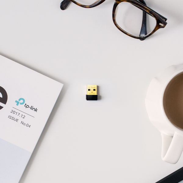 TP-Link AC600 Wireless Nano USB Network Ada... | Klikk Malta
