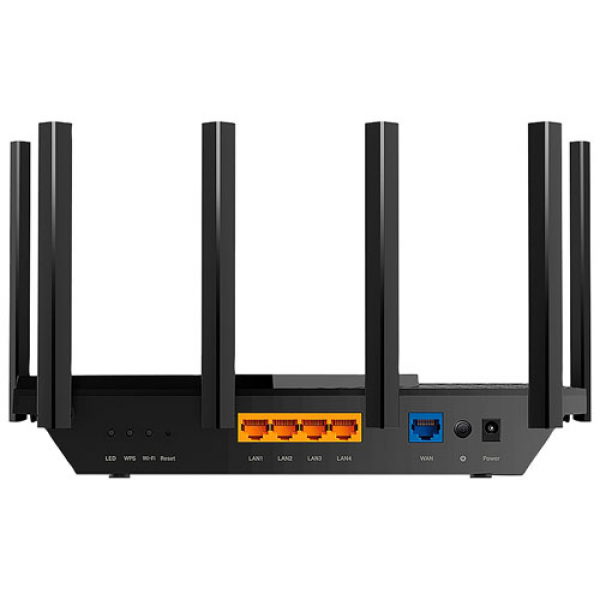 TP-Link Archer AX73 AX5400 Wi-Fi 6 Next-Gen... | Klikk Malta