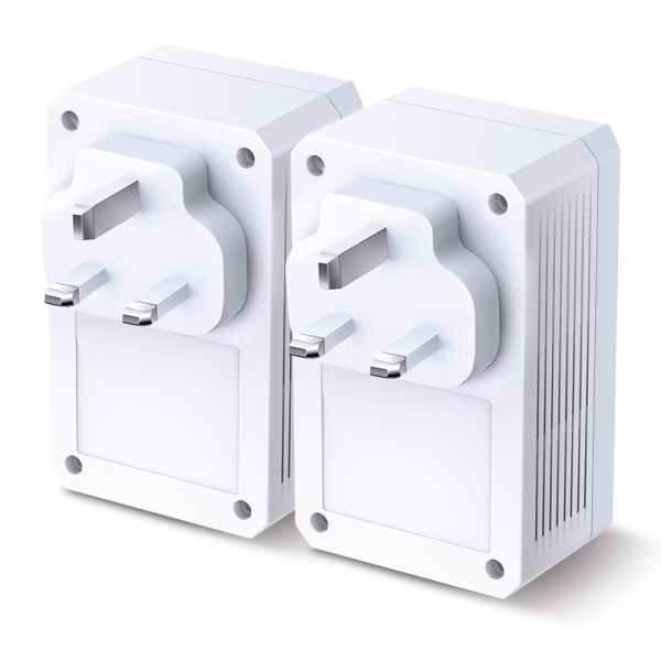 TP-Link AV1000 Gigabit Passthrough Powerlin... | Klikk Malta