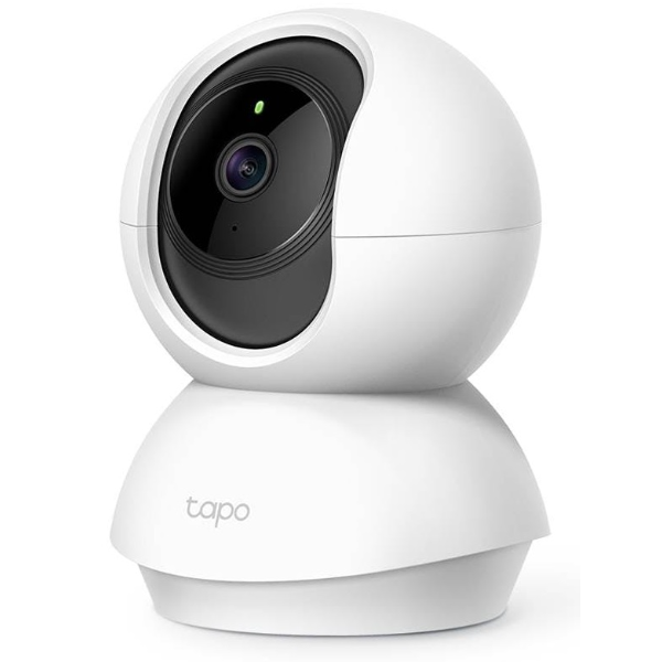 TP-Link C210 Tapo Pan / Tilt 3MP Wi-Fi Clou... | Klikk Malta