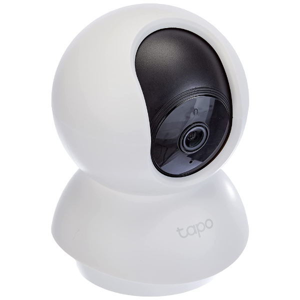 TP-Link C210 Tapo Pan / Tilt 3MP Wi-Fi Clou... | Klikk Malta