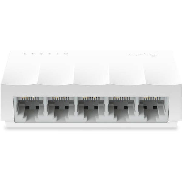 TP-Link Desktop 5 Port Ethernet Network Swi... | Klikk Malta