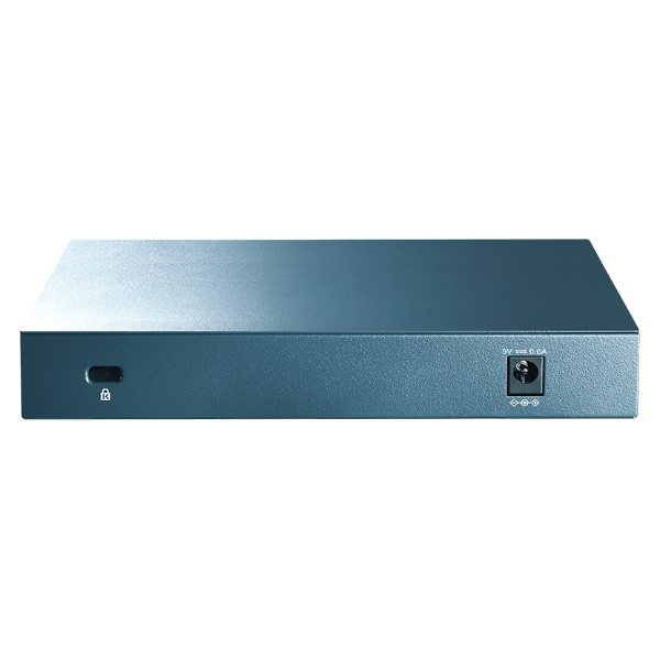 TP-Link Gigabit 8 Port Ethernet Network Swi... | Klikk Malta