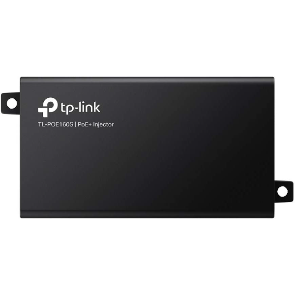 TP-Link PoE+ Injector | Klikk Malta