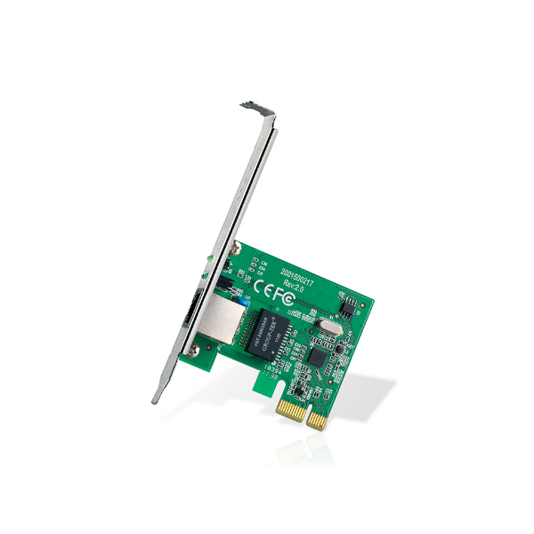 TP-Link TG-3468 Gigabit PCI-Express Network... | Klikk Malta