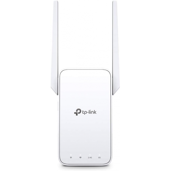 TP-Link AC1200 Dual-Band Mesh Wi-Fi Range E... | Klikk Malta