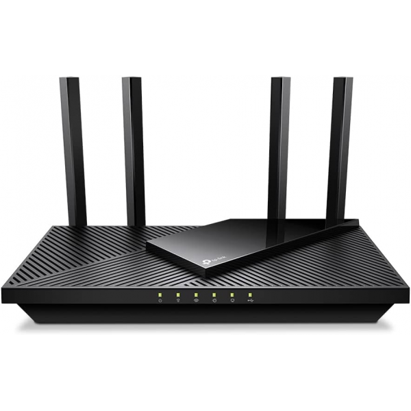 TP-Link Archer AX55 Pro AX3000 Wi-Fi 6 Giga... | Klikk Malta