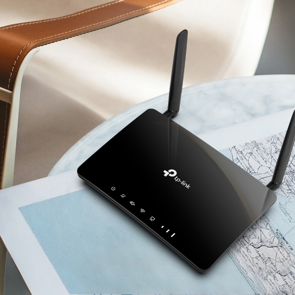 TP-Link Archer MR500 4G Advanced Wi-Fi Giga... | Klikk Malta