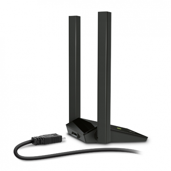 TP-Link Archer T4U Plus AC1300 High Gain US... | Klikk Malta