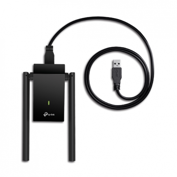 TP-Link Archer T4U Plus AC1300 High Gain US... | Klikk Malta