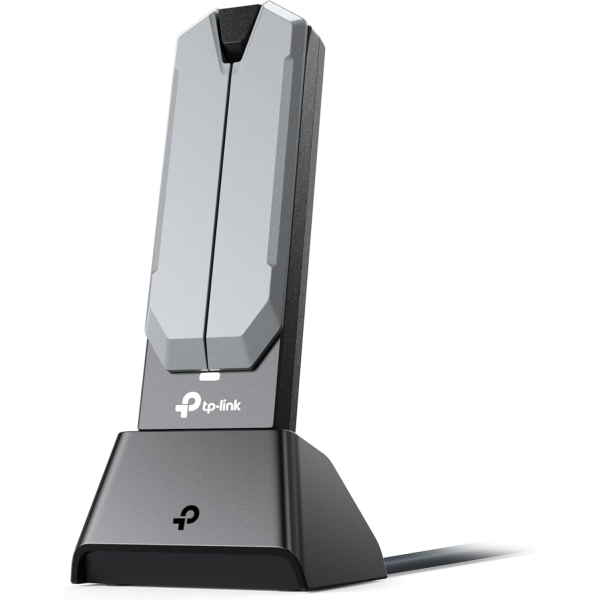 TP-Link Archer TBE400UH BE6500 High Gain US... | Klikk Malta