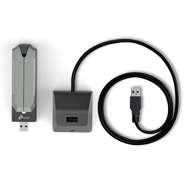 TP-Link Archer TBE400UH BE6500 High Gain US... | Klikk Malta