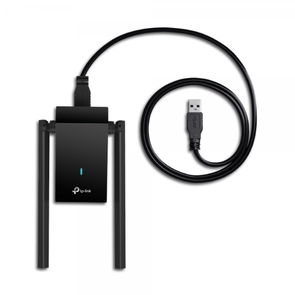 TP-Link Archer TX20U Plus AX1800 USB Wirele... | Klikk Malta