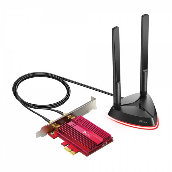 TP-Link Archer TX3000E AX3000 Wi-Fi 6 PCI-E... | Klikk Malta