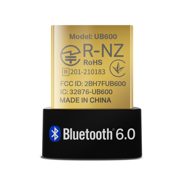 TP-Link Bluetooth 6.0 Nano USB Adapter