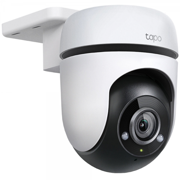 TP-Link C500 Tapo Full HD Pan & Til Smart O... | Klikk Malta