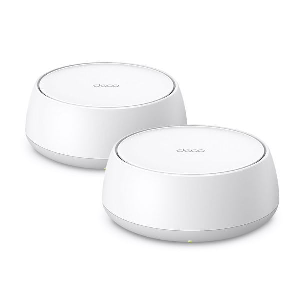 TP-Link Deco BE25 BE3600 Mesh Wi-Fi 7 Route... | Klikk Malta