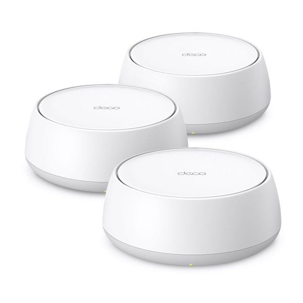 TP-Link Deco BE25 BE3600 Mesh Wi-Fi 7 Route... | Klikk Malta