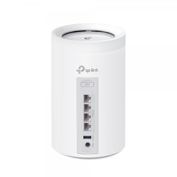 TP-Link Deco BE65 BE9300 BE11000 Mesh Wi-Fi... | Klikk Malta