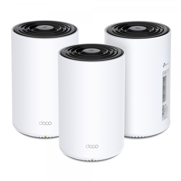 TP-Link Deco PX50 AX3000 Powerline Mesh Wi-... | Klikk Malta