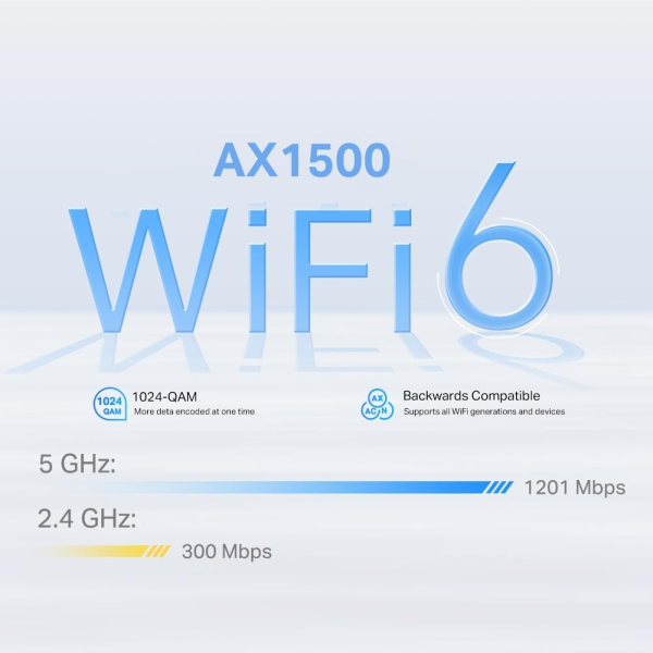 TP-Link Deco X10 4G AX1500 Mesh Wi-Fi 6 Rou... | Klikk Malta