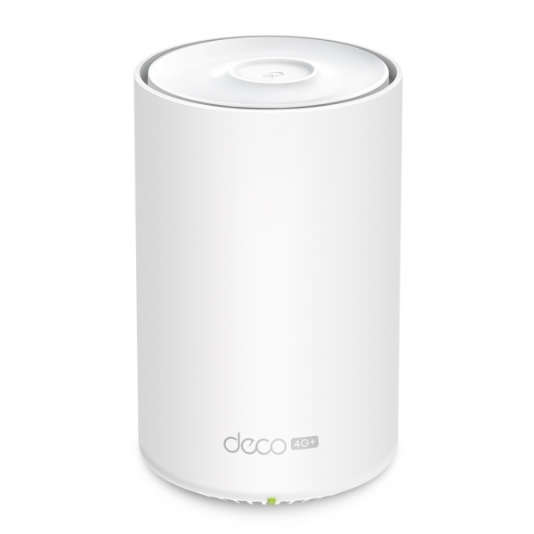 TP-Link Deco X50 4G+ AX3000 Mesh Wi-Fi 6 Ro... | Klikk Malta