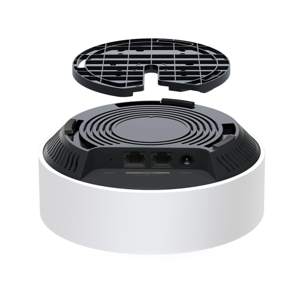 TP-Link Deco X50 PoE AX3000 Mesh Wi-Fi 6 Ro... | Klikk Malta