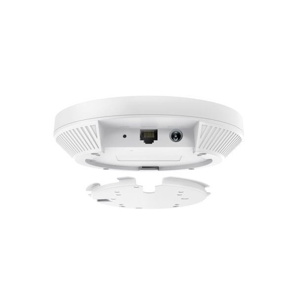 TP-Link EAP653 AX3000 Wi-Fi 6 Access Point | Klikk Malta