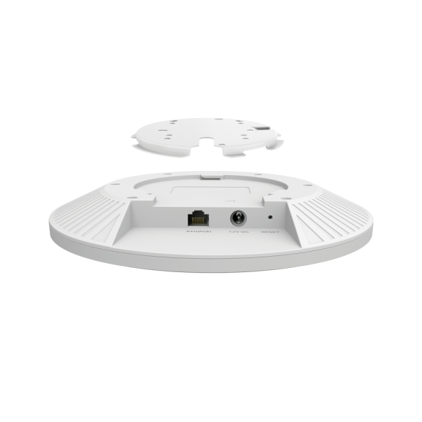 TP-Link EAP660 HD AX3600 Wi-Fi 6 Access Point | Klikk Malta