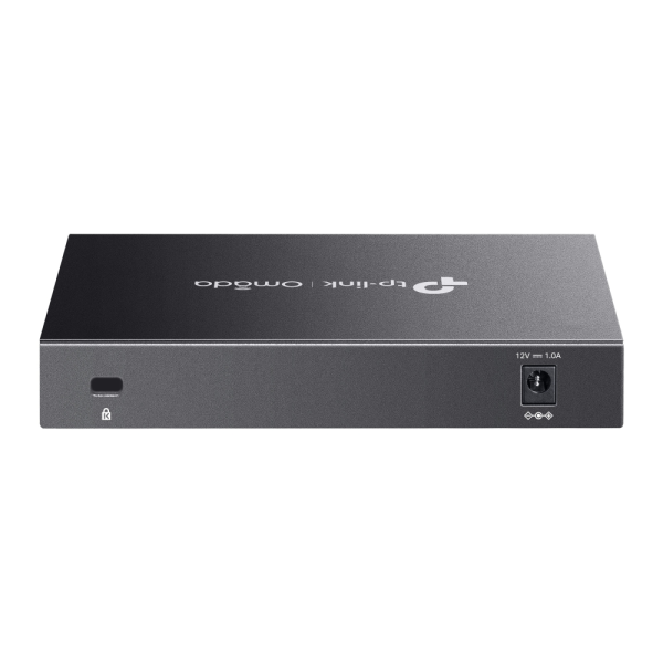 TP-Link Omada ER605 Gigabit VPN Router | Klikk Malta