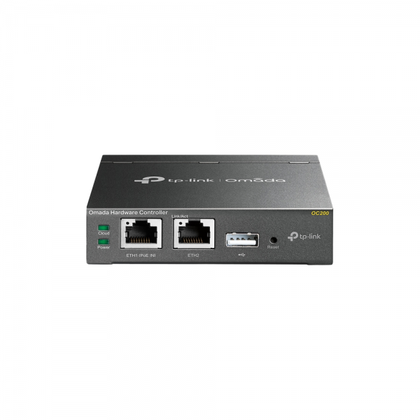 TP-Link Omada OC200 Hardware Cloud Controller | Klikk Malta