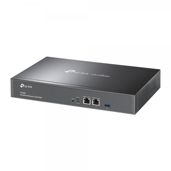 TP-Link Omada OC300 Hardware Cloud Controller | Klikk Malta
